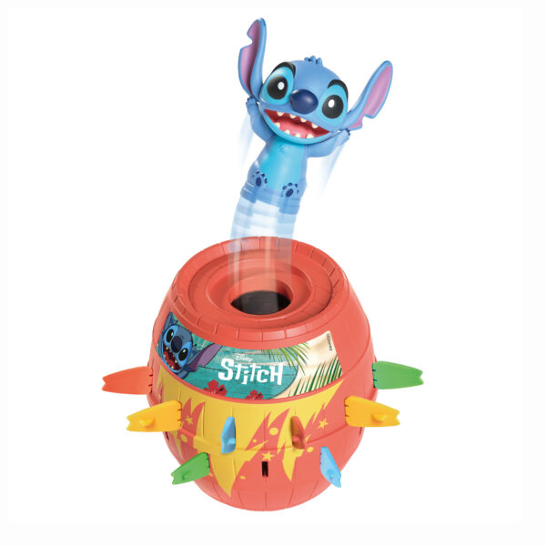 Salta Stitch