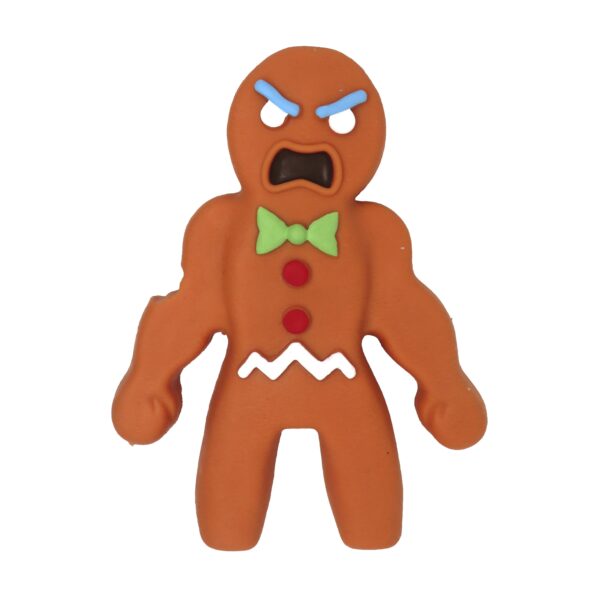 64390004 MONSTERFLEX CLASSIC SERIE 6 SDO Gingermonster