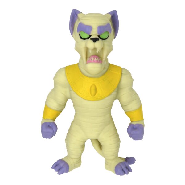 64390004 MONSTERFLEX CLASSIC SERIE 6 SDO Mummy Cat