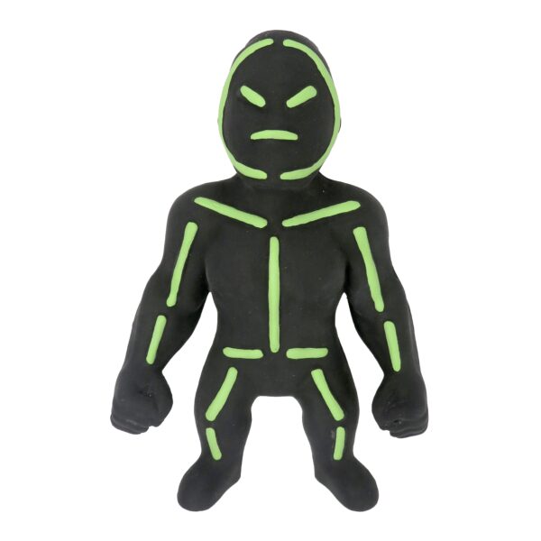 64390004 MONSTERFLEX CLASSIC SERIE 6 SDO Neon Man