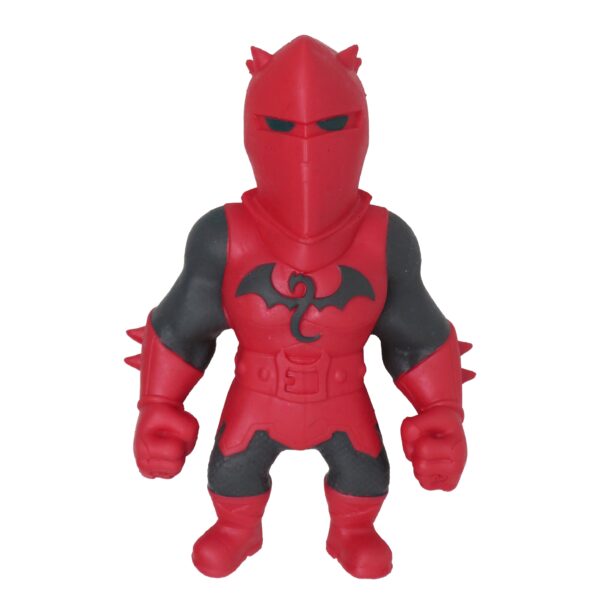 64390004 MONSTERFLEX CLASSIC SERIE 6 SDO Red Knight