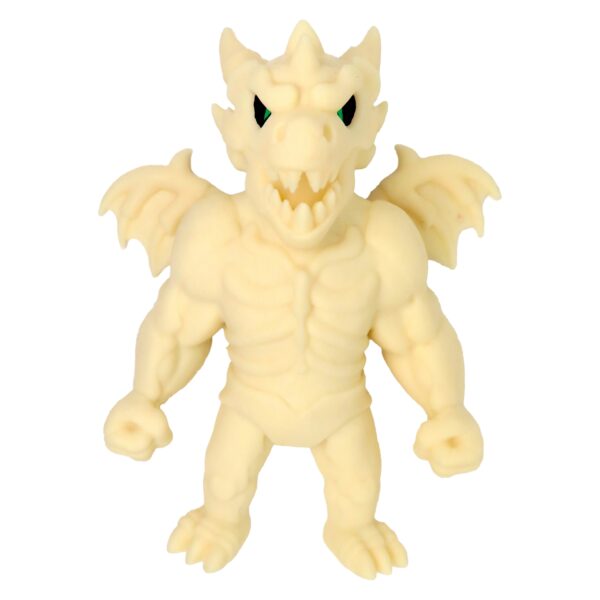 64390004 MONSTERFLEX CLASSIC SERIE 6 SDO Skeledragon