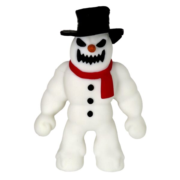 64390004 MONSTERFLEX CLASSIC SERIE 6 SDO Snow Badman