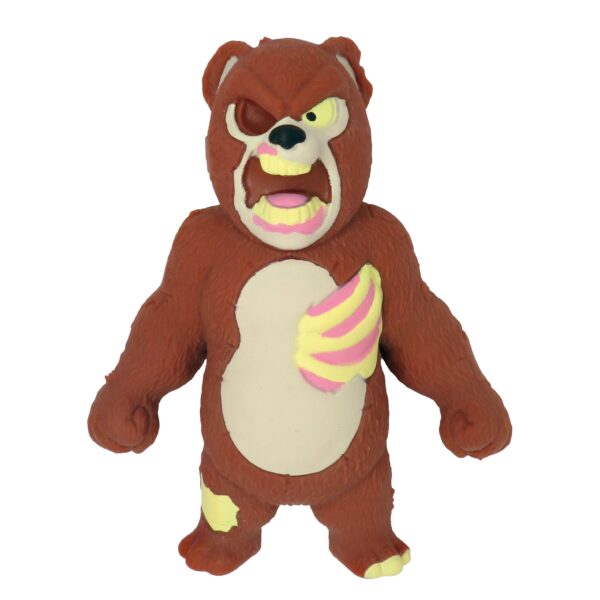 64390004 MONSTERFLEX CLASSIC SERIE 6 SDO Teddy Zombie