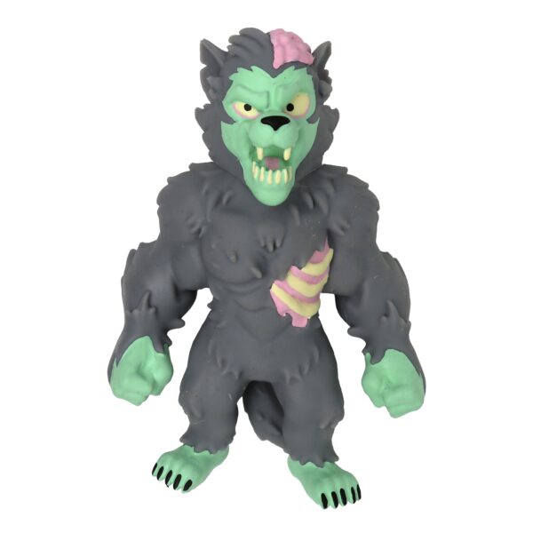 64390004 MONSTERFLEX CLASSIC SERIE 6 SDO Zombie Werewolf
