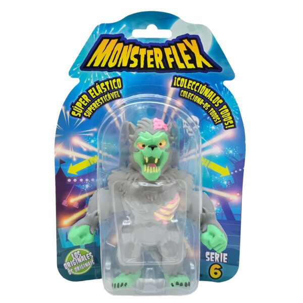 Monster Flex Classic - Image 16