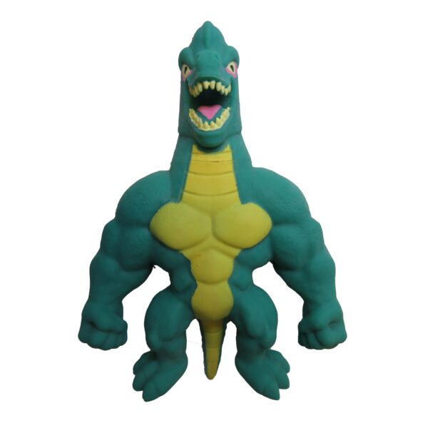 Brontorex - Monster Flex