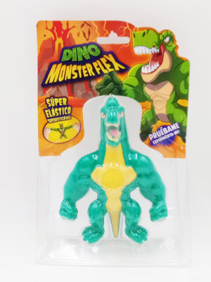 Brontorex Monster Flex