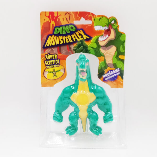 Brontorex Monster Flex