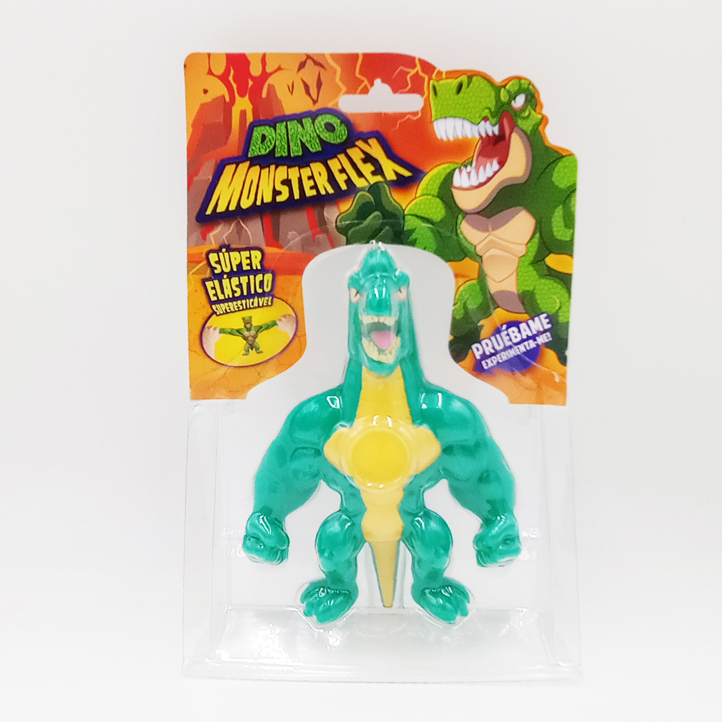 Brontorex Monster Flex