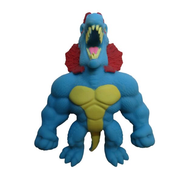 Dilofox Monster Flex