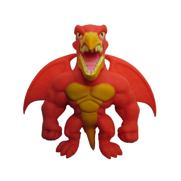 Pteragon - Monster
