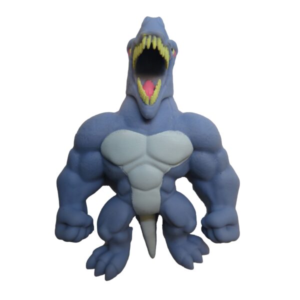 Raptor Monster Flex