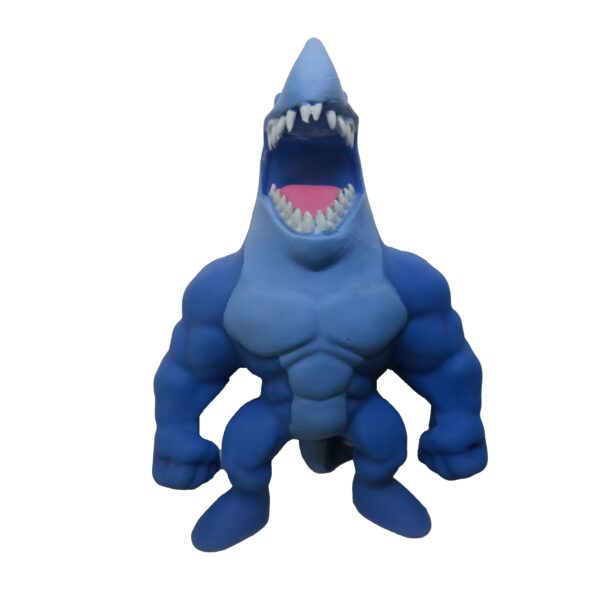 Sharko Monster Flex
