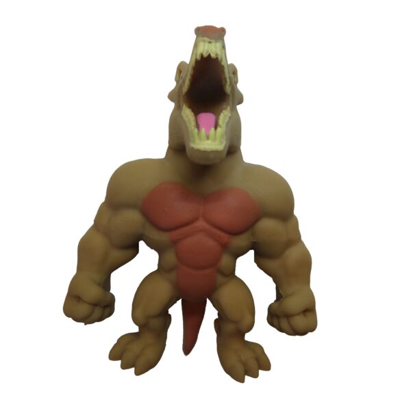 Spyno Monster Flex