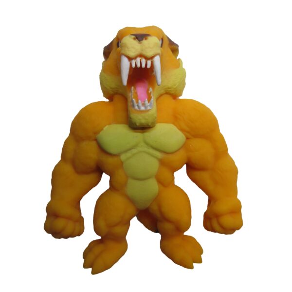 Tygro Monster Flex