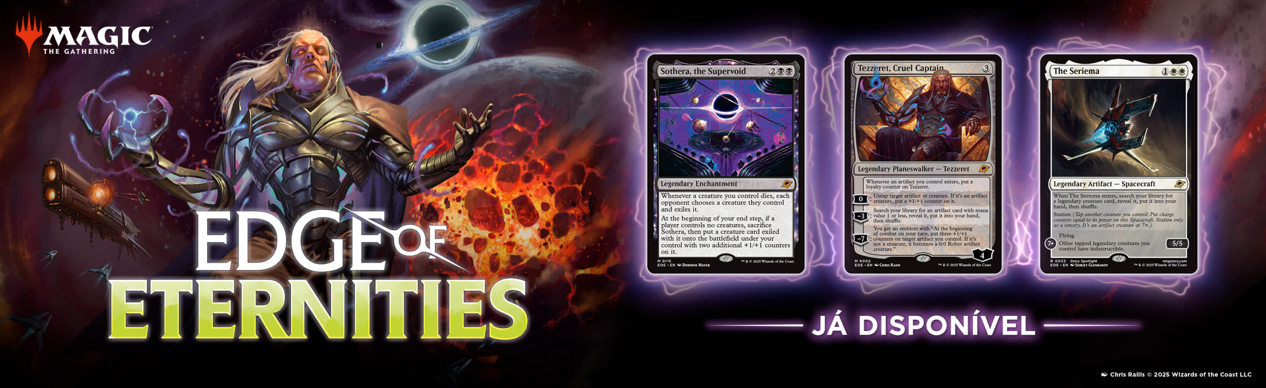 Edge of Eternities