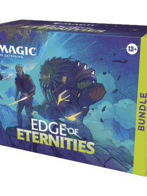 Edge of Eternities Bundle