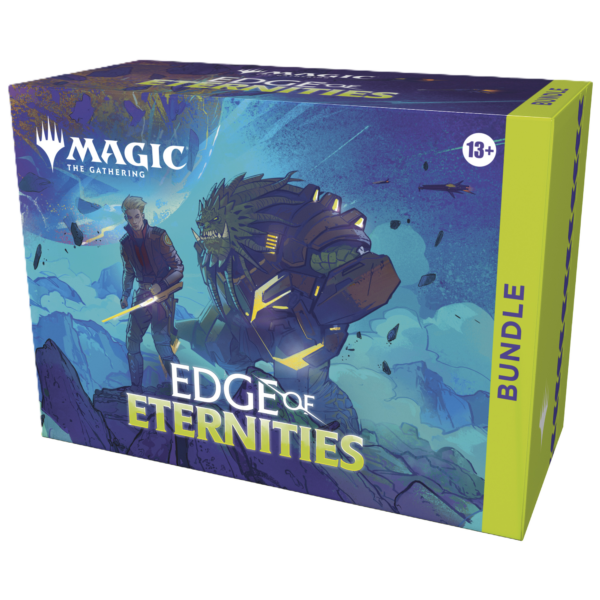 Edge of Eternities Bundle