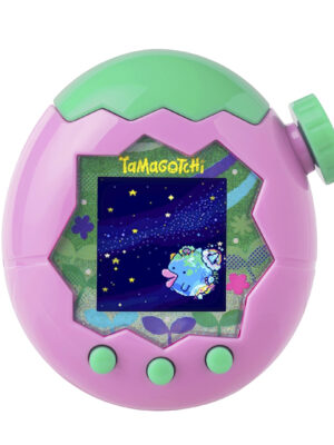Tamagotchi Paradise Rosa