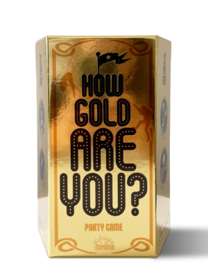 How Gold are You