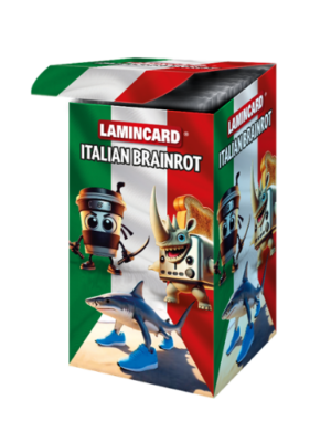 Italian Brain Rot