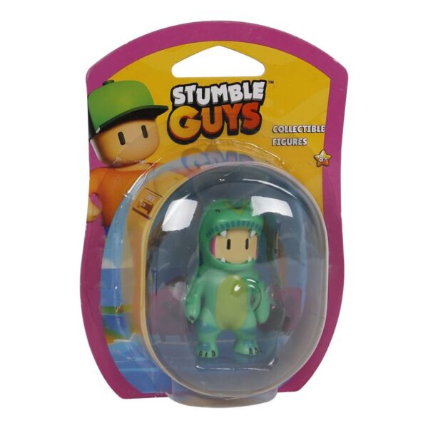 Figura Stumble Guys 6cm