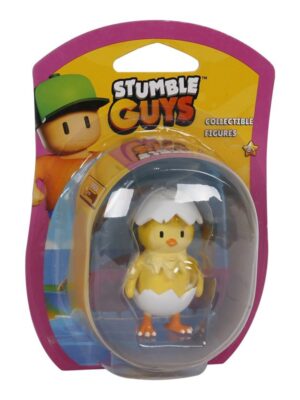 Figura Stumble Guys 6cm