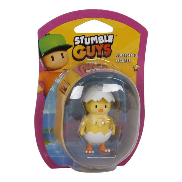 Figura Stumble Guys 6cm