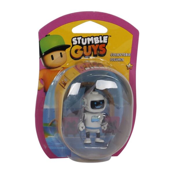 Figura Stumble Guys 6cm