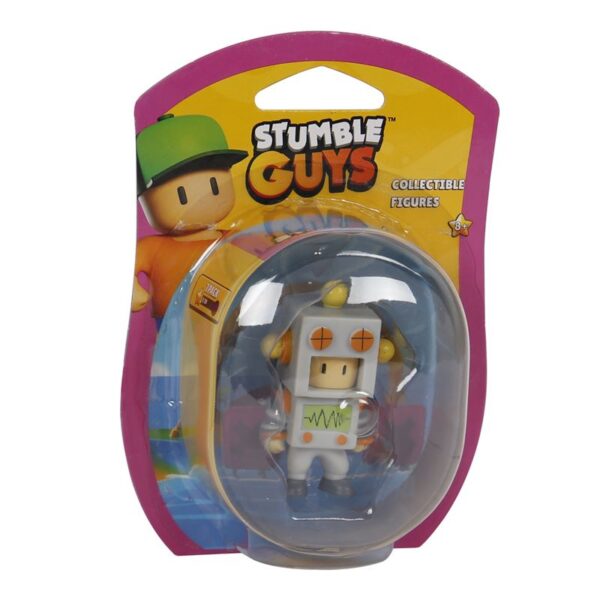 Figura Stumble Guys 6cm