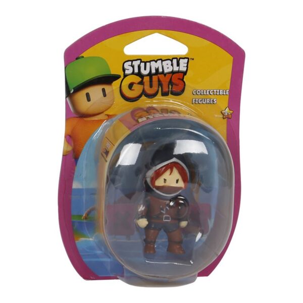 Figura Stumble Guys 6cm