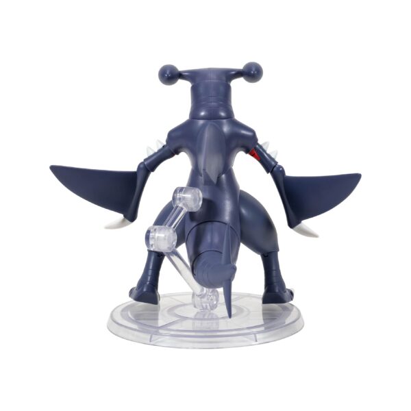 Pokémon Select - Figura Articulada Carchomp
