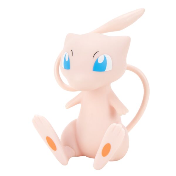 63220257 POKEMON FIGURA VINILO 10CM SDO Mew PKG