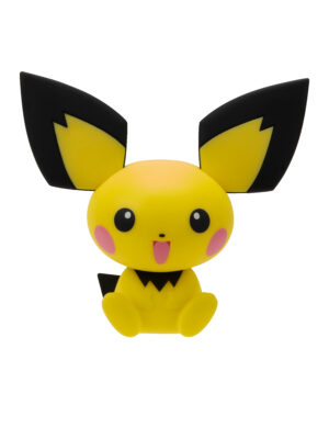 Pokémon Figura de Vinil 10cm - Pichu