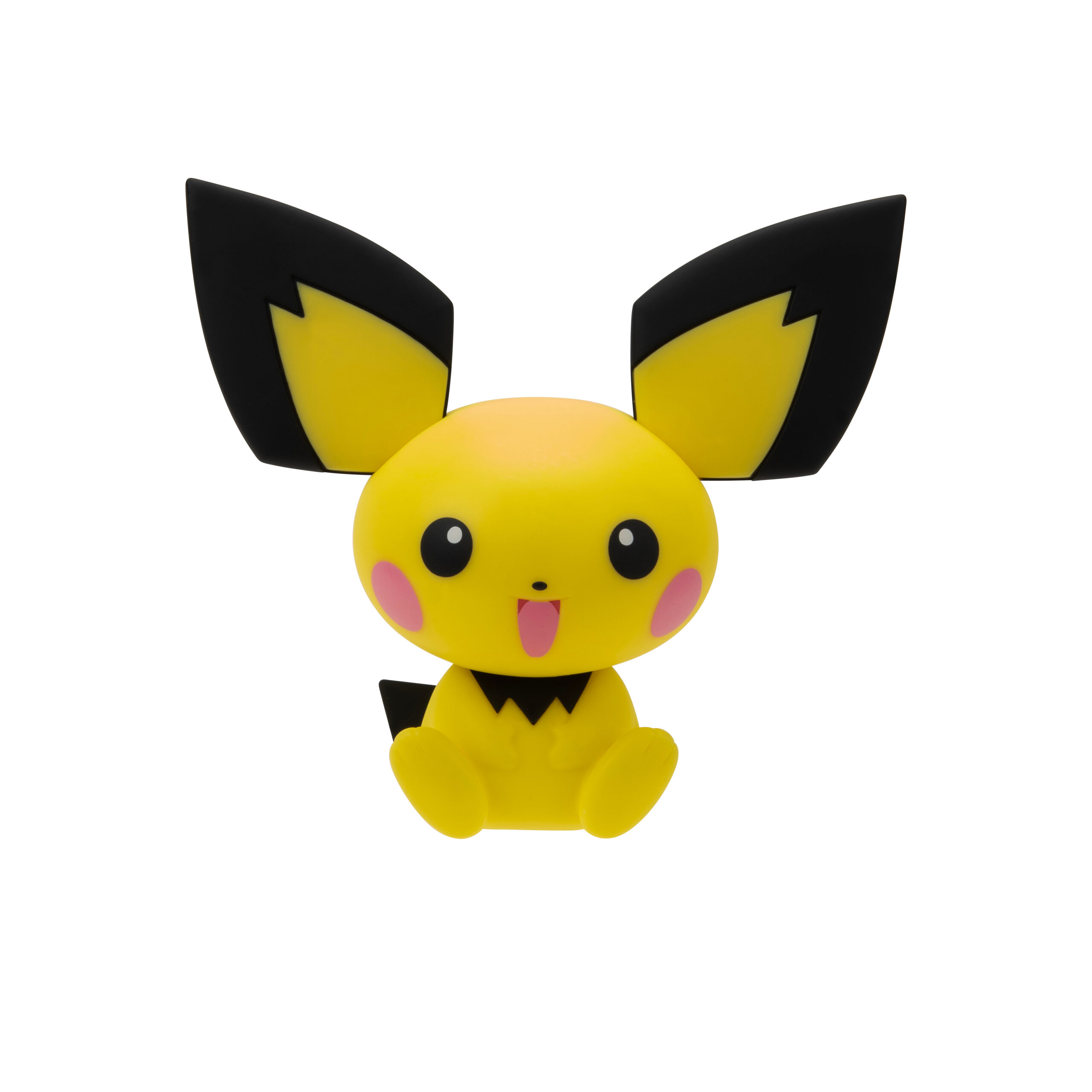 Pokémon Figura de Vinil 10cm - Pichu