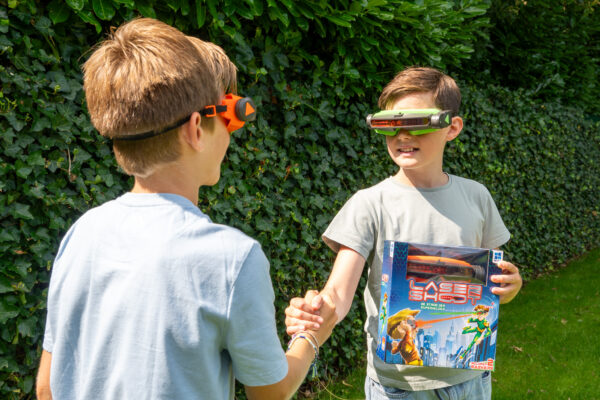 LaserShoot