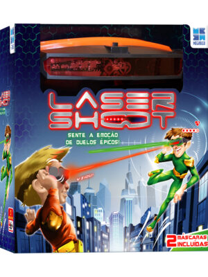 LaserShoot