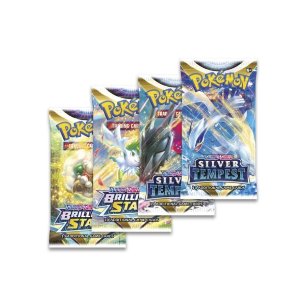 Pokémon TCG: Fuecoco Paldea Collection - Image 3