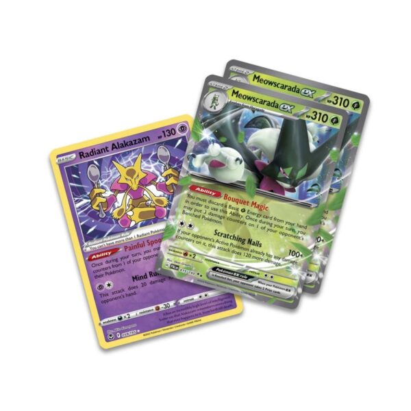 x Deluxe Battle Deck