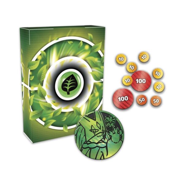 x Deluxe Battle Deck