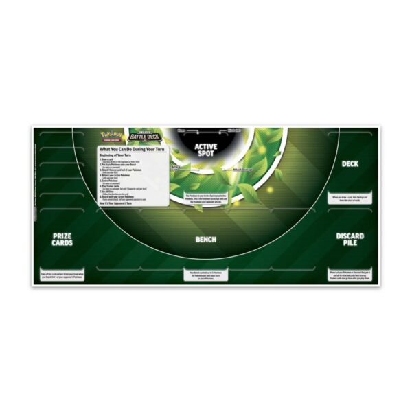 x Deluxe Battle Deck