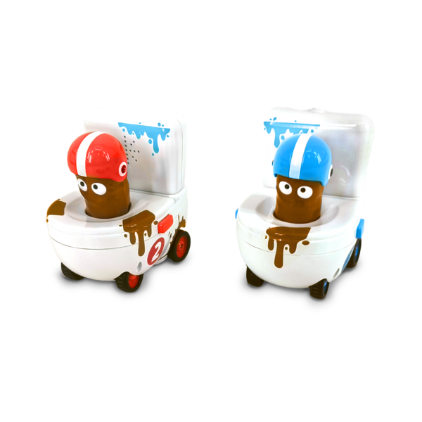 Poofighters