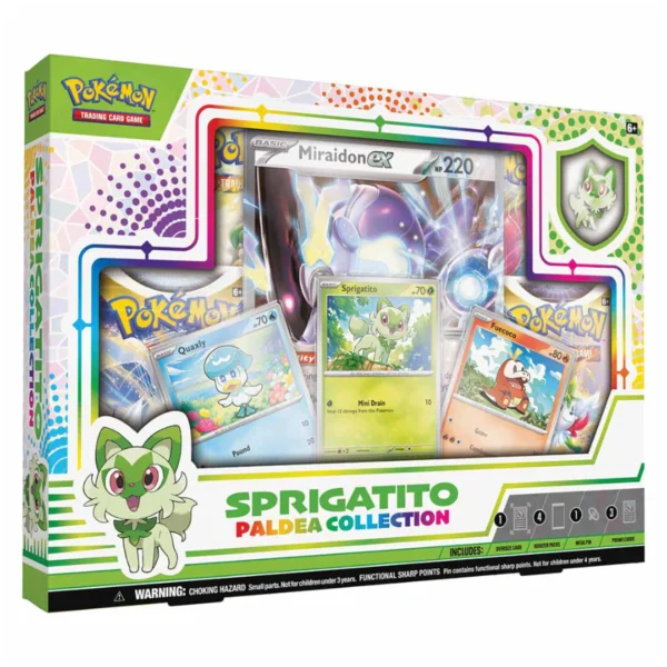 Paldea_Collection_Sprigatito