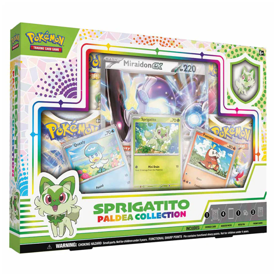 Paldea_Collection_Sprigatito
