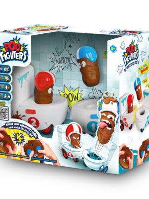 Poofighters