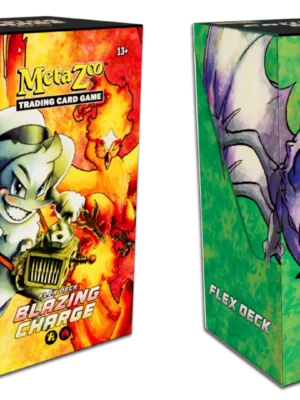 Flex Decks