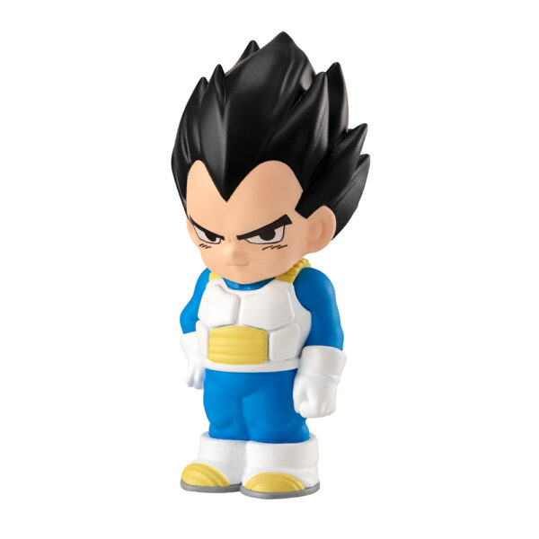 SOFBITS DRAGON BALL