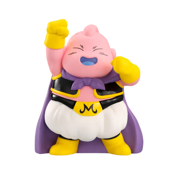 SOFBITS DRAGON BALL