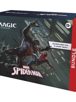 Spider-Man Bundle